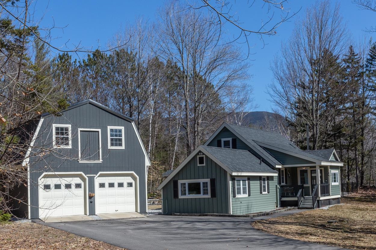 6 Judges Road Thornton, NH 03285 - Photo 1 of 40