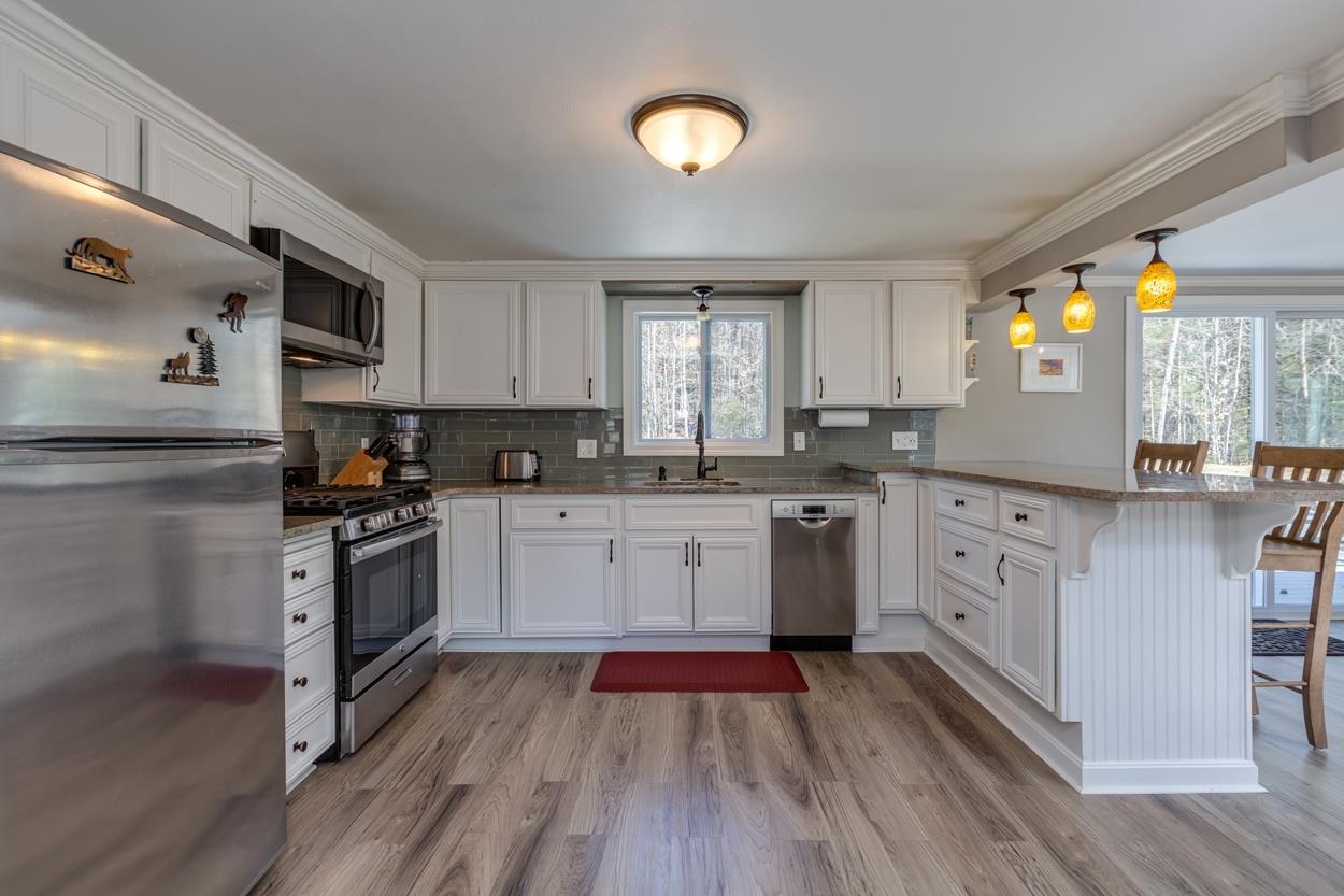 6 Judges Road Thornton, NH 03285 - Photo 12 of 40