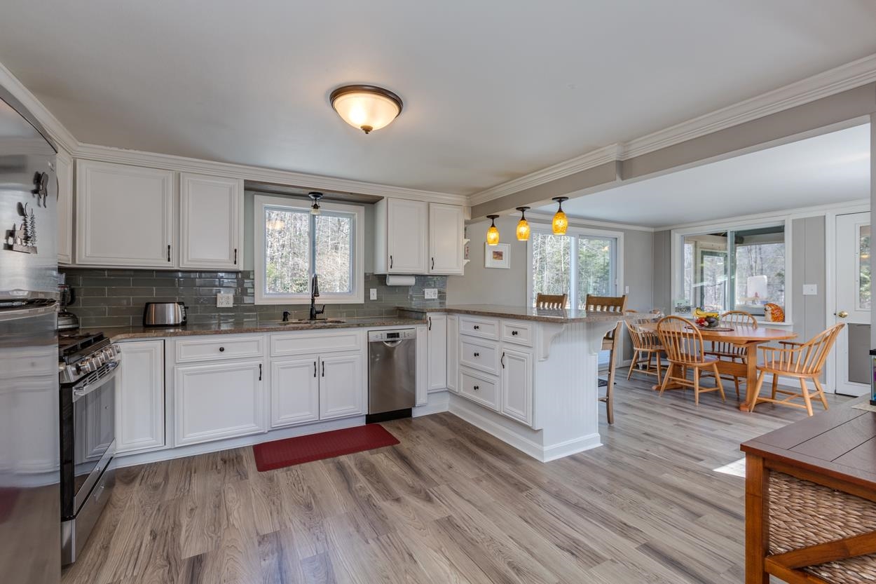6 Judges Road Thornton, NH 03285 - Photo 13 of 40
