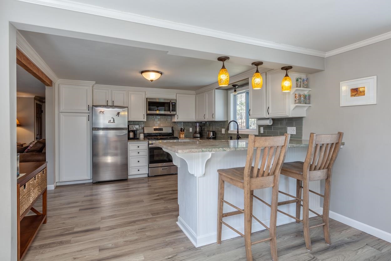 6 Judges Road Thornton, NH 03285 - Photo 16 of 40