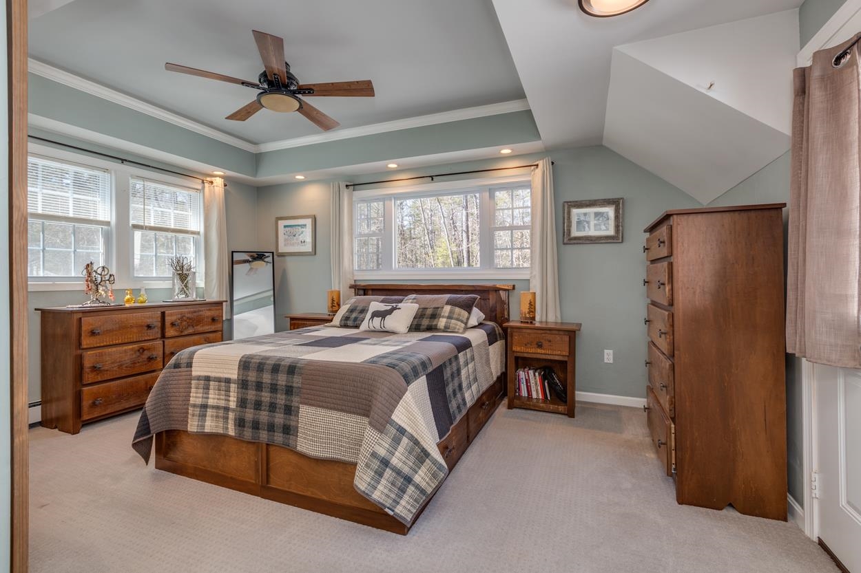 6 Judges Road Thornton, NH 03285 - Photo 20 of 40