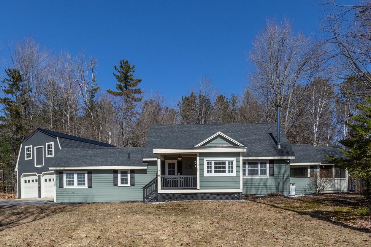 6 Judges Road Thornton, NH 03285 - Photo 2 of 40
