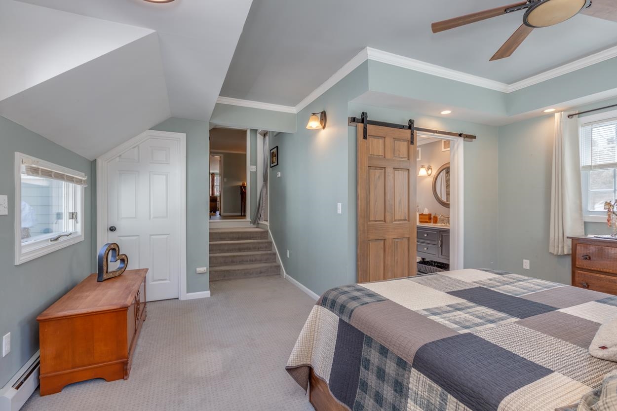 6 Judges Road Thornton, NH 03285 - Photo 21 of 40