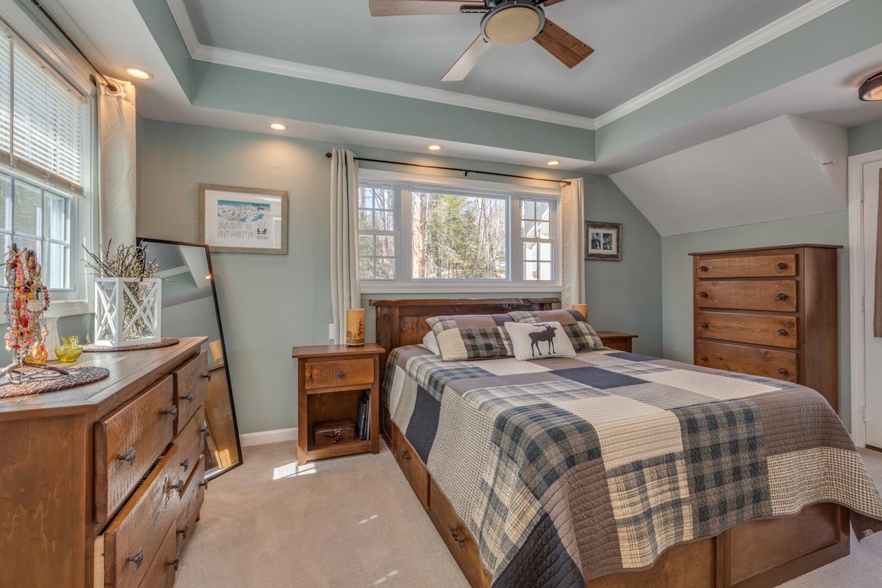 6 Judges Road Thornton, NH 03285 - Photo 22 of 40
