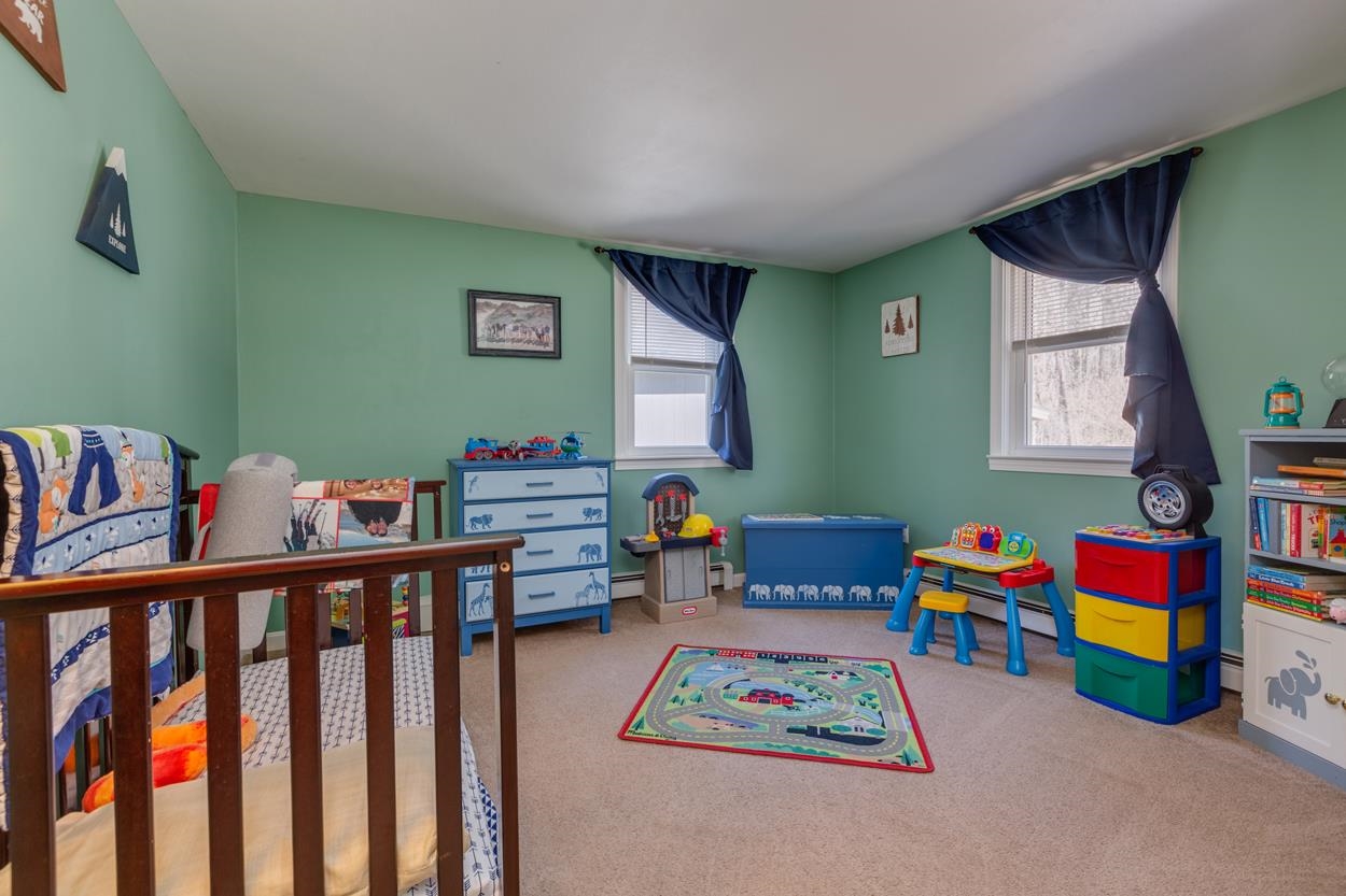 6 Judges Road Thornton, NH 03285 - Photo 27 of 40