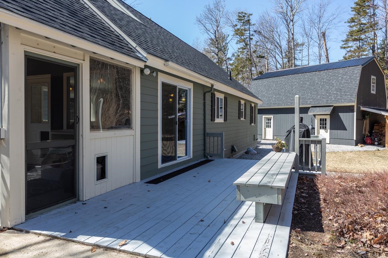 6 Judges Road Thornton, NH 03285 - Photo 37 of 40