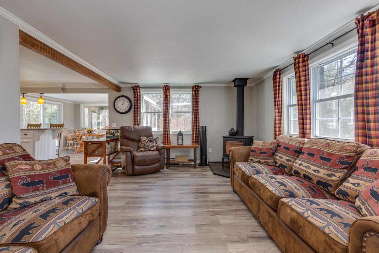 6 Judges Road Thornton, NH 03285 - Photo 10 of 40