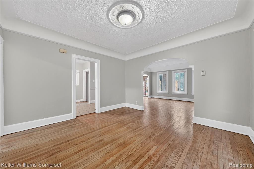 3740 Tyler Street Detroit, MI 48238 - Photo 13 of 58