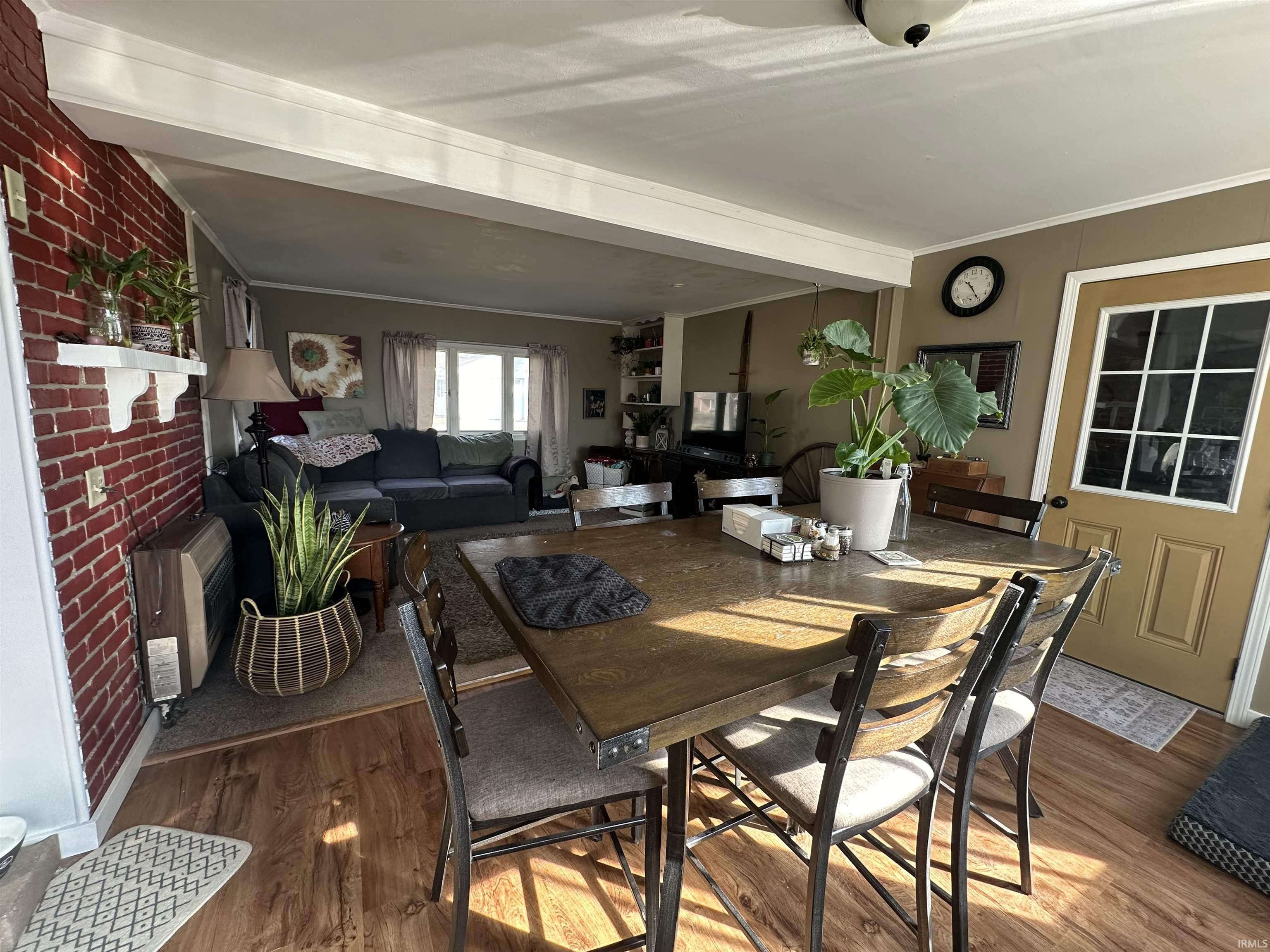 622 North Riverside Boulevard Goshen, IN 46528 - Photo 16 of 22