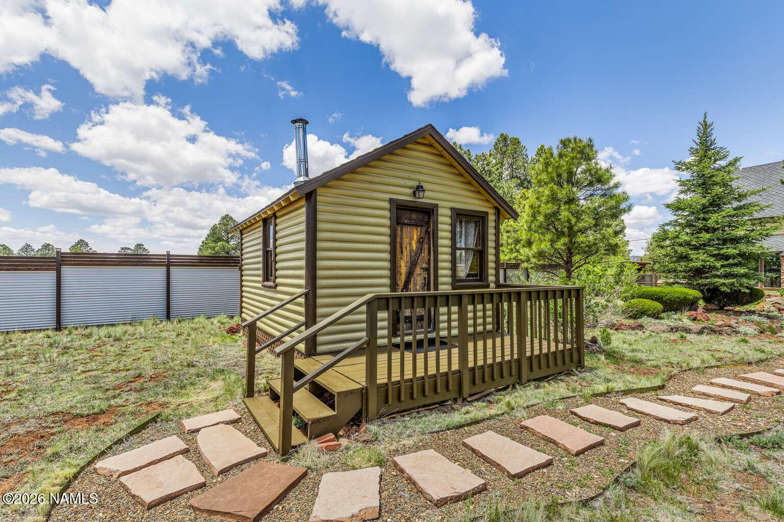 13881 Wild Bill Road Parks, AZ 86018 - Photo 46 of 80 Veros.46