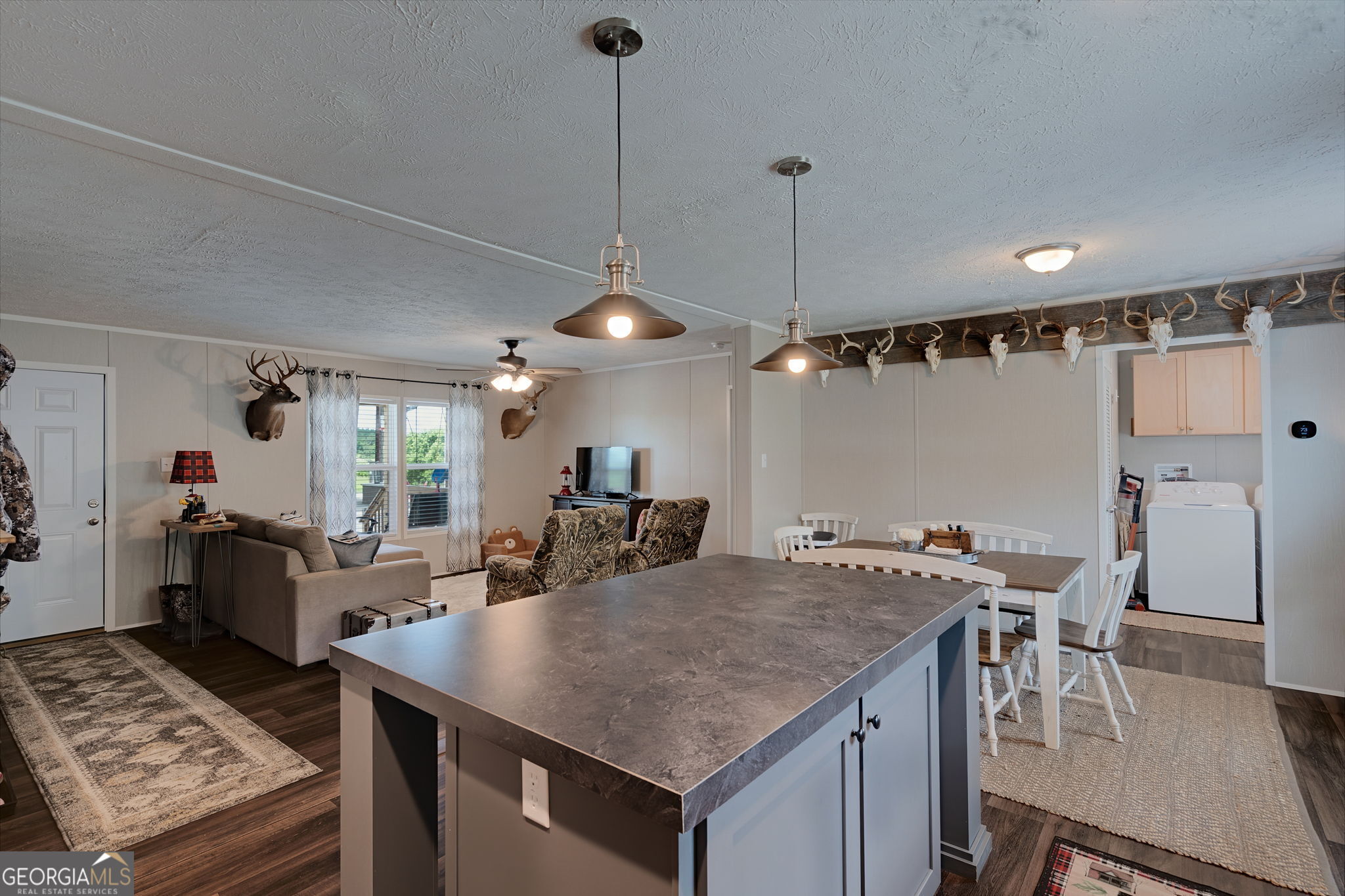 2286 Duffell Martin Road Comer, GA 30629 - Photo 66 of 81