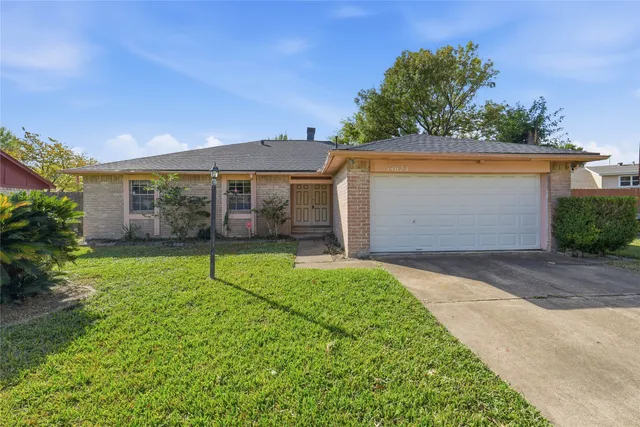 $219,000 | 14623 Wind Hollow Circle, Houston, TX 77040