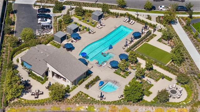 $7,800 | 295 Autumn Way, Rancho Mission Viejo, CA 92694