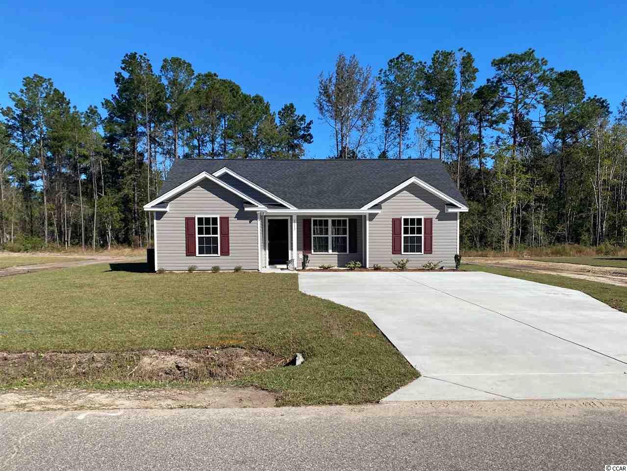 5592 Fern Ridge Road Conway, SC 29527 - Photo 1 of 2 Gallery Image 1
