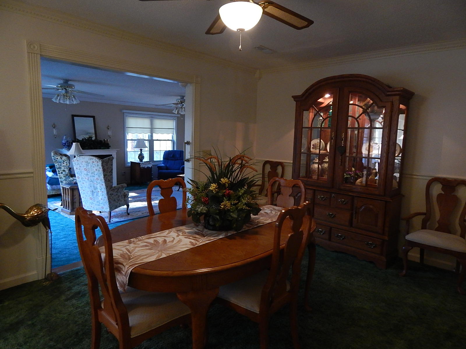 100 Jimbo Road Summerville, SC 29485 - Photo 4 of 18 DSCN3242