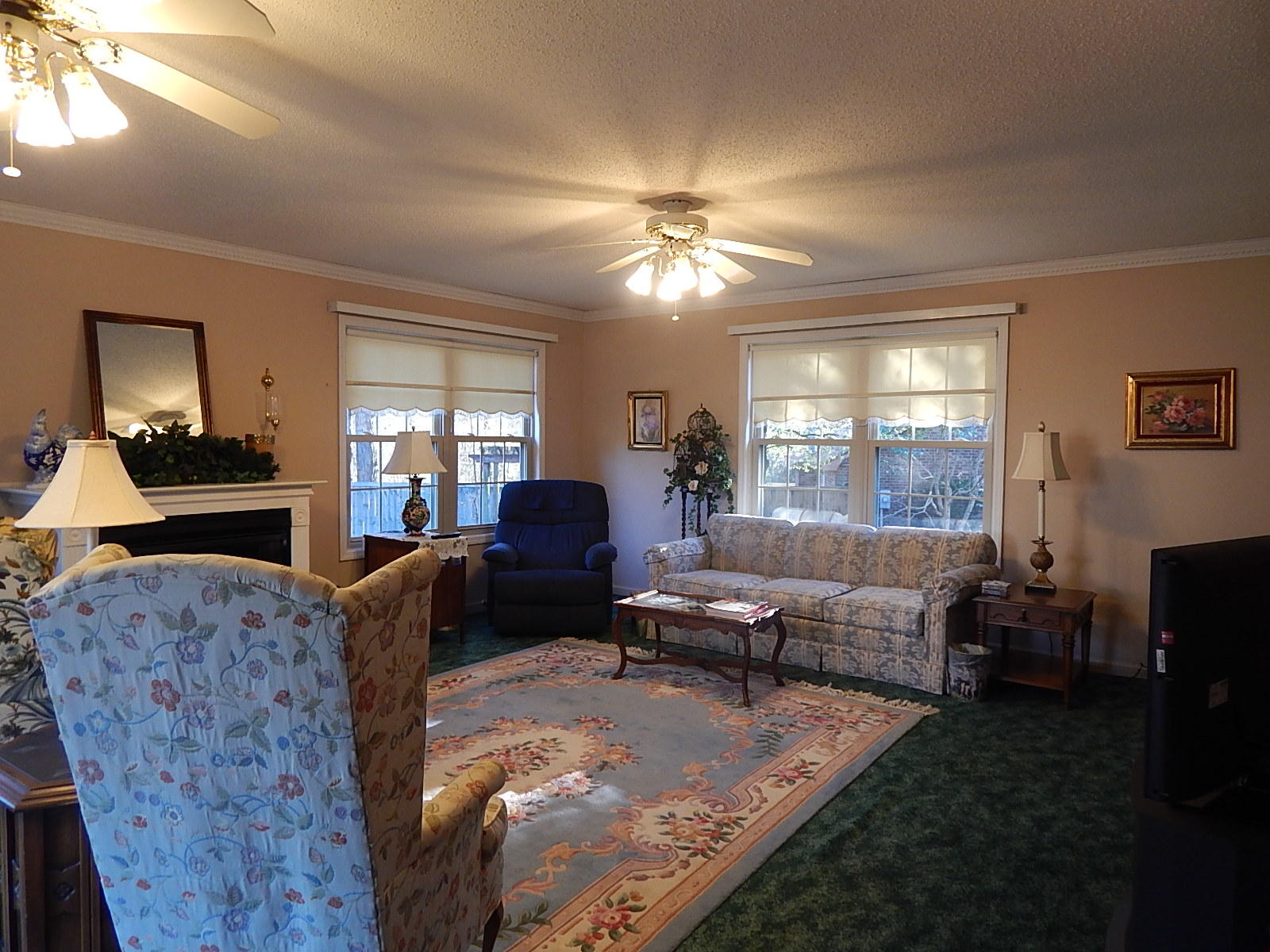 100 Jimbo Road Summerville, SC 29485 - Photo 5 of 18 DSCN3245