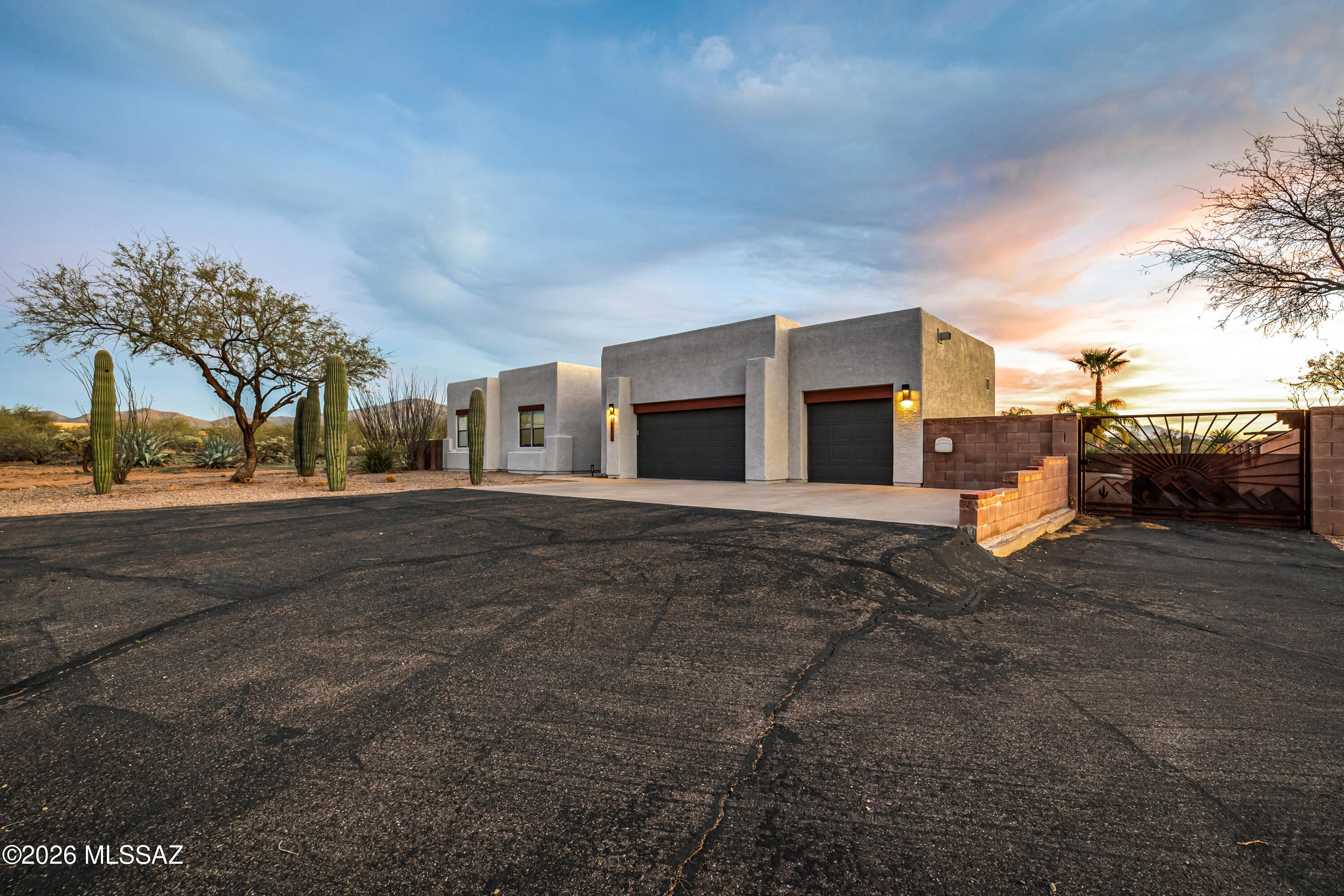 16244 Sycamore Ridge Trail Vail, AZ 85641 - Photo 3 of 50 Gallery Image 3
