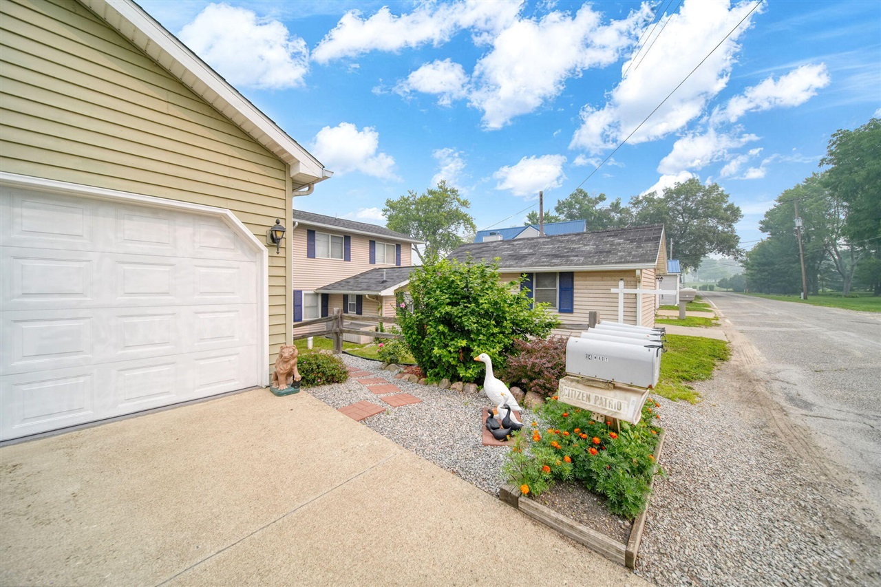 14 Ackerson Lake Road Jackson, MI 49201 - Photo 21 of 53 Gallery Image 21