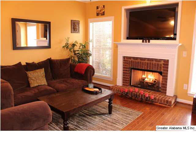 4319 Ridgemont Circle Birmingham, AL 35244 - Photo 21 of 32