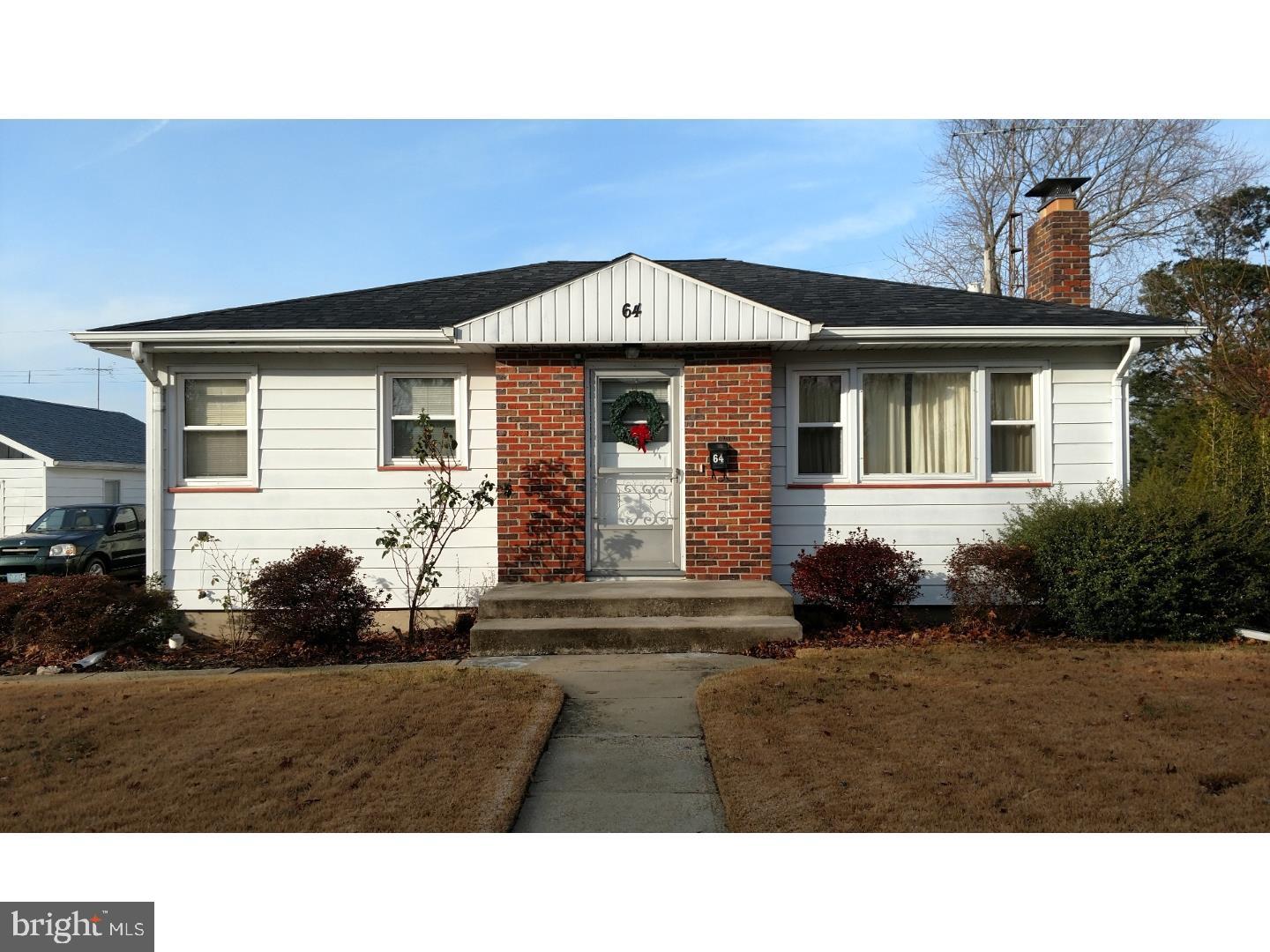 64 Spring Street Bridgeton, NJ 08302 - Photo 1 of 6 Gallery Image 1