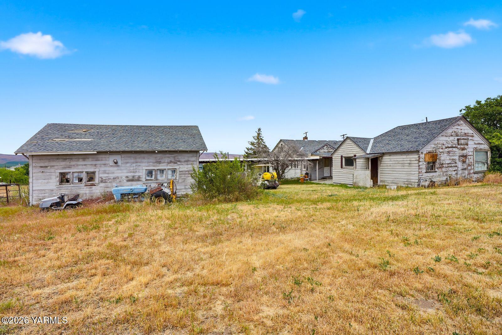 1580 North Cottonwood Road Yakima, WA 98908 - Photo 25 of 37 1580 N Cottonwood Rd_005
