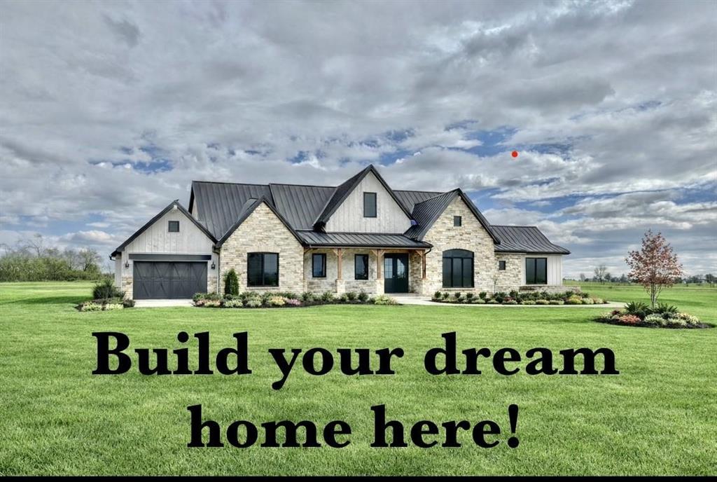 Home in the photo is for illustration purposes only. There is no home constructed on the lot.