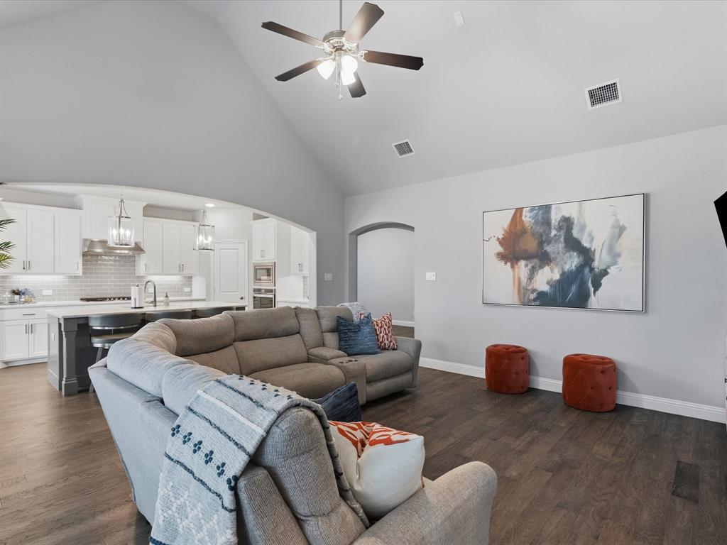 9421 Excursion Drive Oak Point, TX 75068 - Photo 18 of 40