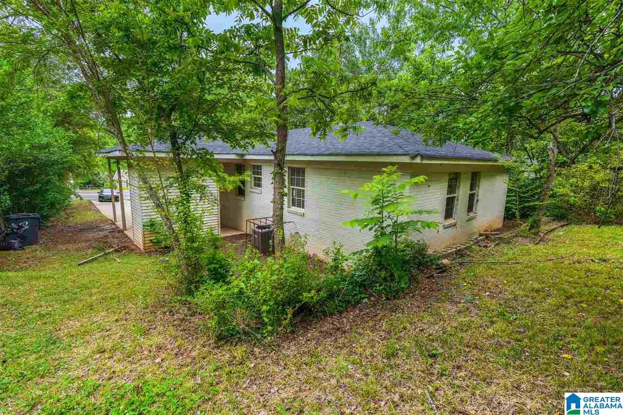 1705 Old Springville Road Birmingham, AL 35235 - Photo 21 of 21
