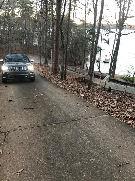 4368 Cherokee Trail Gainesville, GA 30504 - Photo 14 of 14 a view of street with parked cars