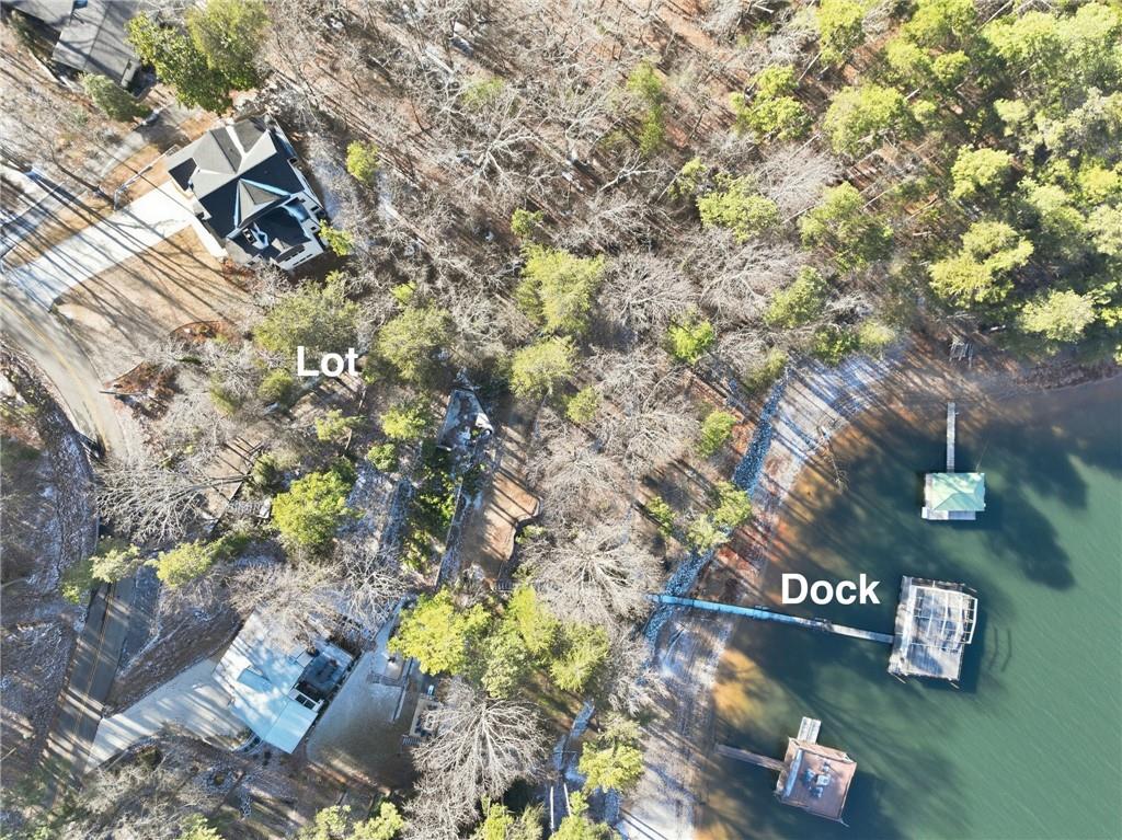 4368 Cherokee Trail Gainesville, GA 30504 - Photo 9 of 14 a close up of a tree in a yard