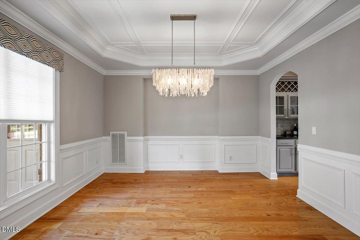 902 Ravendale Place Cary, NC 27513 - Photo 12 of 57 Dining Area
