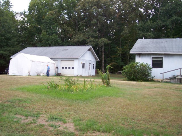 2143 Upton Road Crystal Springs, MS 39059 - Photo 3 of 18 Photo 3