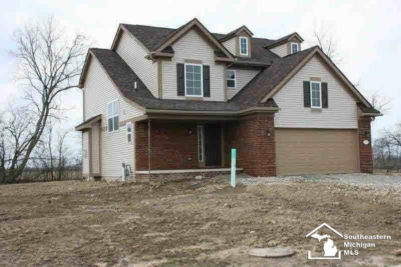 9421 Maple Ridge Drive Newport, MI 48166 - Photo 1 of 24 20437546.JPG