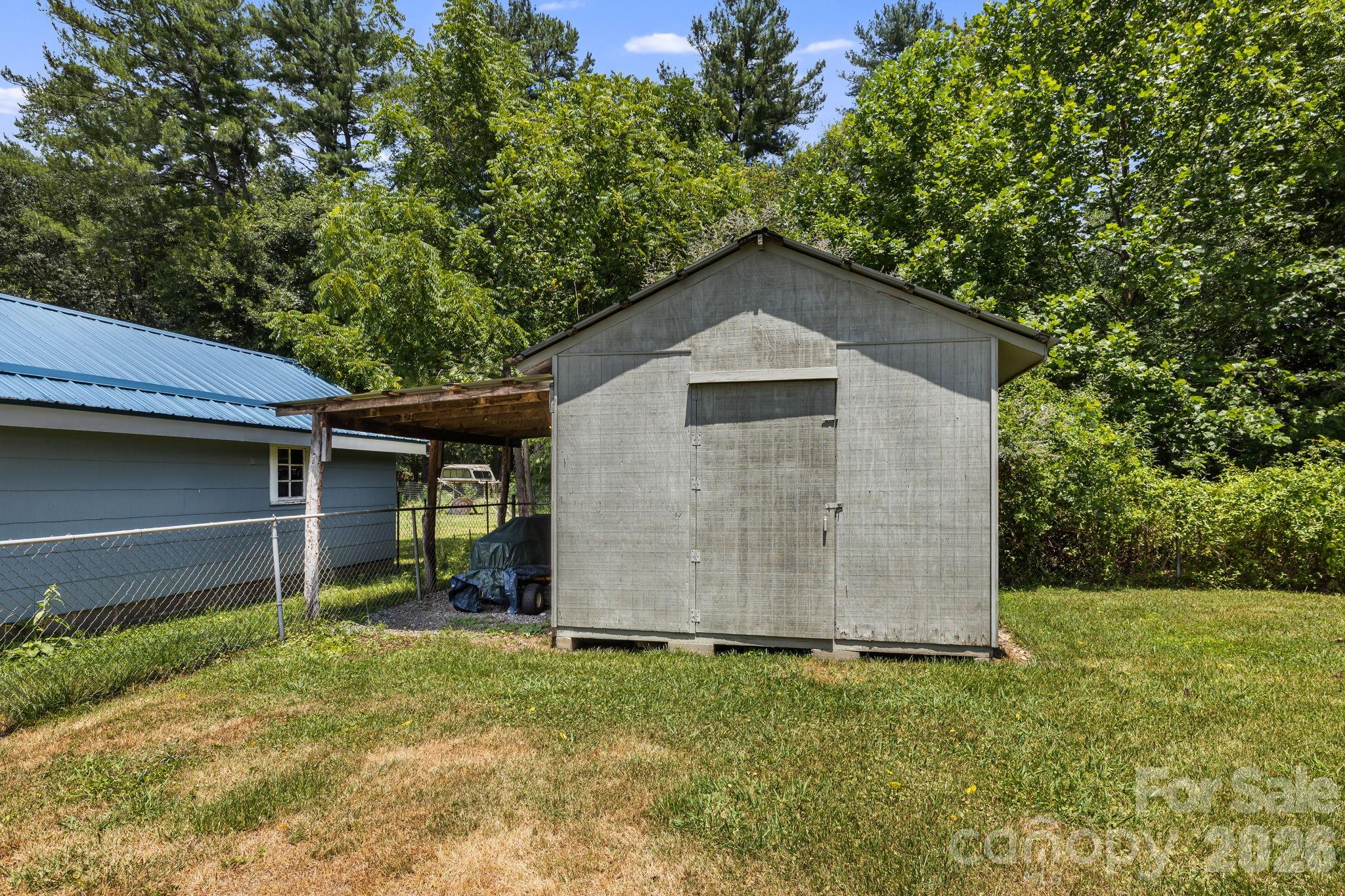 490 Ecusta Road Brevard, NC 28712 - Photo 24 of 25