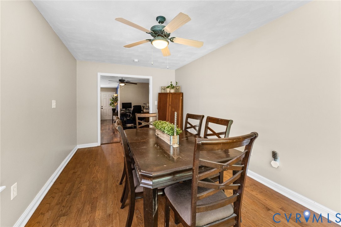 7152 South Quay Road Suffolk, VA 23437 - Photo 17 of 59