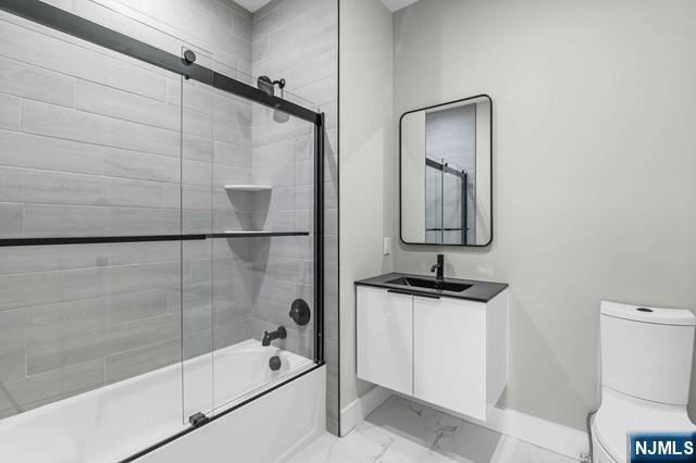 2021 Jones Road, Unit 205 Fort Lee, NJ 07024 - Photo 4 of 5