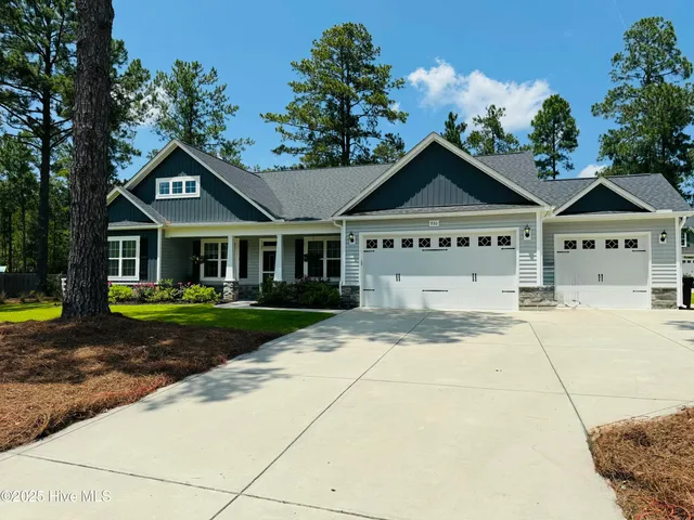 $665,000 | 930 Winds Way, Aberdeen, NC 28315