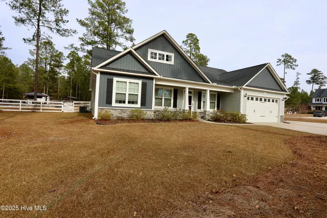 $665,000 | 930 Winds Way, Aberdeen, NC 28315