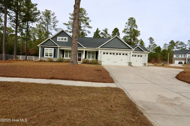 $665,000 | 930 Winds Way, Aberdeen, NC 28315