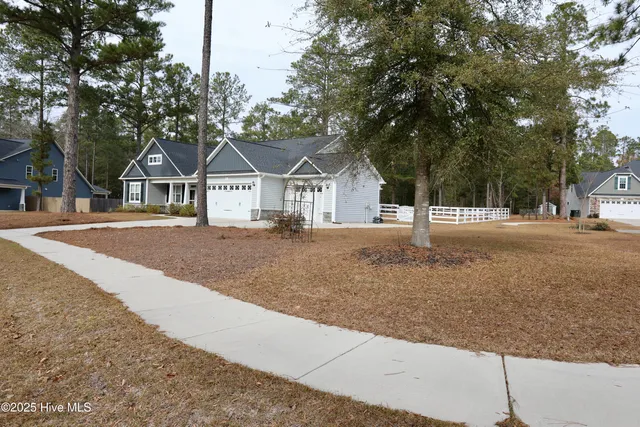 $665,000 | 930 Winds Way, Aberdeen, NC 28315