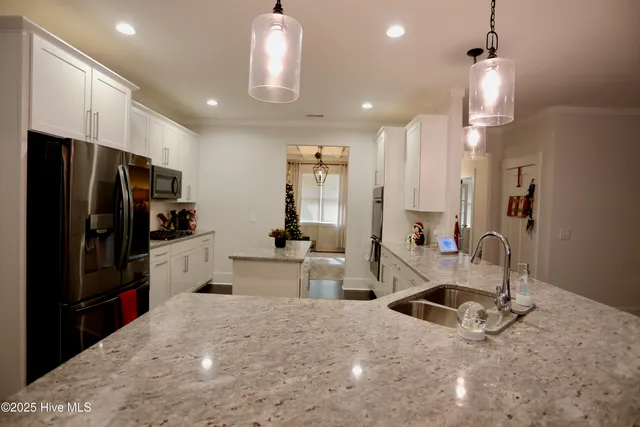 $665,000 | 930 Winds Way, Aberdeen, NC 28315