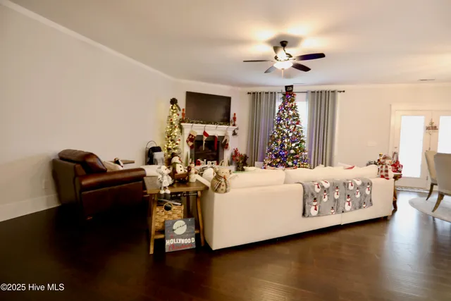 $665,000 | 930 Winds Way, Aberdeen, NC 28315