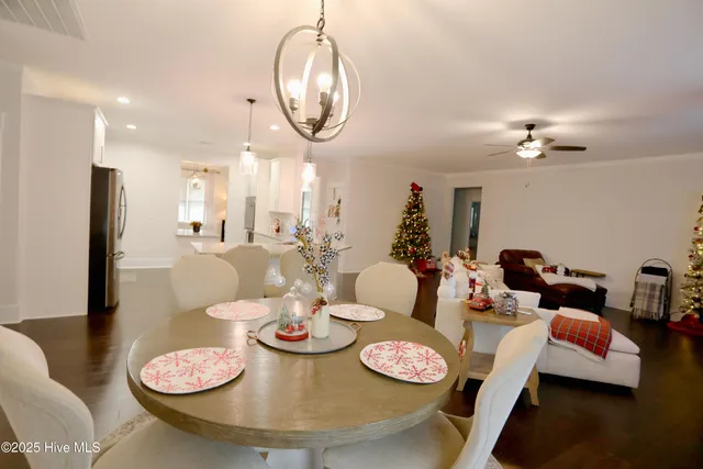 $665,000 | 930 Winds Way, Aberdeen, NC 28315