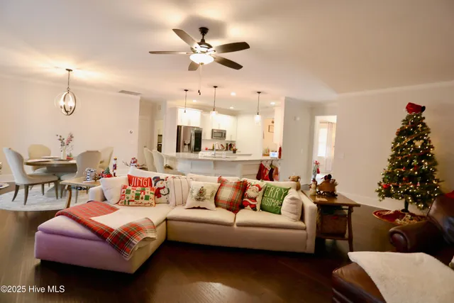 $665,000 | 930 Winds Way, Aberdeen, NC 28315