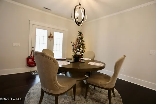 $665,000 | 930 Winds Way, Aberdeen, NC 28315