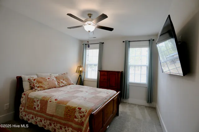 $665,000 | 930 Winds Way, Aberdeen, NC 28315