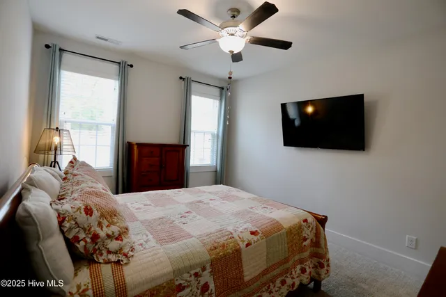 $665,000 | 930 Winds Way, Aberdeen, NC 28315