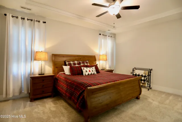 $665,000 | 930 Winds Way, Aberdeen, NC 28315