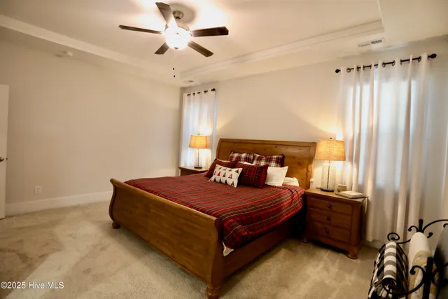 $665,000 | 930 Winds Way, Aberdeen, NC 28315