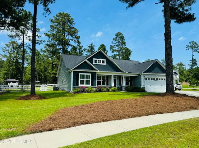 $665,000 | 930 Winds Way, Aberdeen, NC 28315